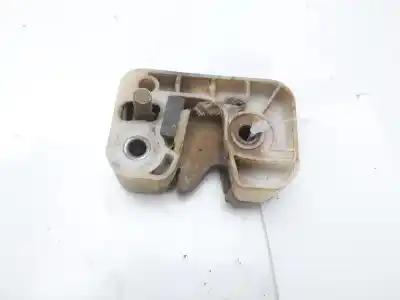 Peça sobressalente para automóvel em segunda mão fechadura da porta dianteira direita por citroen c15 d referências oem iam 95594781  