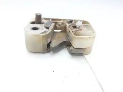 Peça sobressalente para automóvel em segunda mão fechadura da porta dianteira direita por citroen c15 d referências oem iam 95594781  