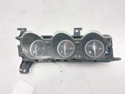 Автозапчастина б/у панель інструментів для alfa romeo 159 sportwagon (140) 1.9 jtdm 16v distinctive посилання на oem iam 60696626