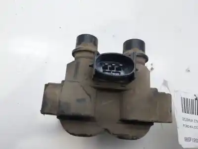 Автозапчастина б/у котушка запалювання для ford ka (ccq) básico посилання на oem iam 88sf12029a2a  