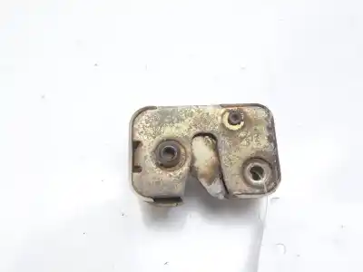 Peça sobressalente para automóvel em segunda mão fechadura da porta dianteira direita por citroen c15 rd familiale referências oem iam 95594781  
