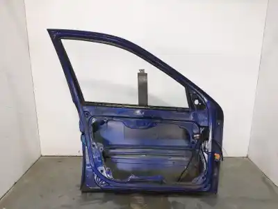 Автозапчастина б/у передні ліві двері для seat leon (1m1) stella посилання на oem iam 1m0831055n  