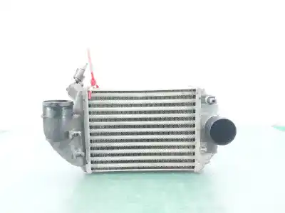 Peça sobressalente para automóvel em segunda mão intercooler por audi a4 berlina (b5) 2.5 tdi referências oem iam 059145805  