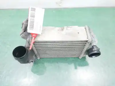 Peça sobressalente para automóvel em segunda mão intercooler por audi a4 berlina (b5) 2.5 tdi referências oem iam 059145805