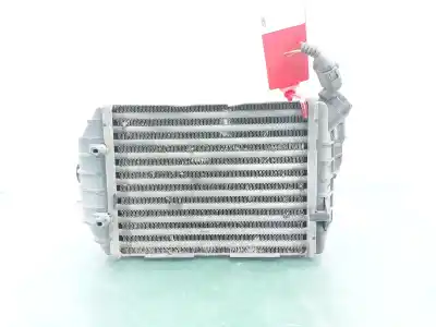 Peça sobressalente para automóvel em segunda mão intercooler por audi a4 berlina (b5) 2.5 tdi referências oem iam 059145805  