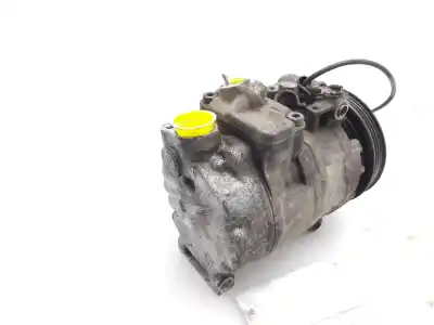 Peça sobressalente para automóvel em segunda mão compressor de ar condicionado a/a a/c por audi a4 berlina (b5) 2.5 tdi referências oem iam 4b0260805c