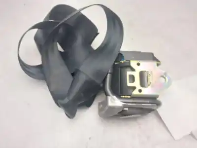 Peça sobressalente para automóvel em segunda mão cinto de segurança traseiro esquerdo por audi a4 berlina (b5) 2.5 tdi referências oem iam 8d5857805