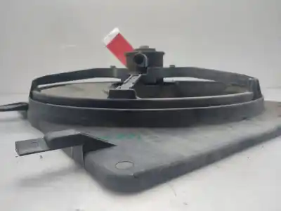 Second-hand car spare part radiator cooling fan for ford ka (ccq) básico oem iam references 97kb8c607bj