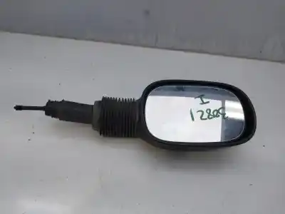 Second-hand car spare part left rearview mirror for ford ka (ccq) básico oem iam references 97kb17682aryyd9  