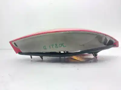 Автозапчасти б/у правый задний фонарь за ford ka (ccq) básico ссылки oem iam 97kg13n004aa  