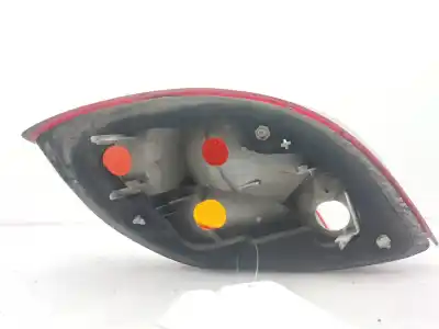 Second-hand car spare part right tailgate light for ford ka (ccq) básico oem iam references 97kg13n004aa
