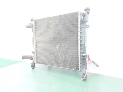 Second-hand car spare part water radiator for ford ka (ccq) básico oem iam references 97kw8054ab