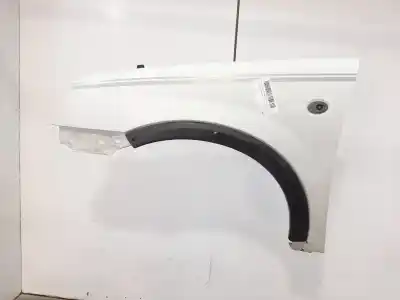 Pezzo di ricambio per auto di seconda mano PARAFANGO ANTERIORE SINISTRO per OPEL CORSA C  Riferimenti OEM IAM 9196448  