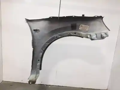 Pezzo di ricambio per auto di seconda mano parafango anteriore sinistro per opel corsa c essentia riferimenti oem iam 9196448  
