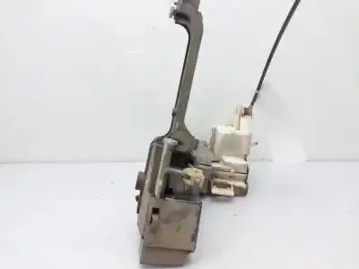 İkinci el araba yedek parçası sol ön kapi kilidi için ford mondeo berlina (ge) ambiente (06.2003->) (d) 116 cv / 85 kw oem iam referansları xs41a21813de  