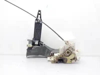 İkinci el araba yedek parçası sol ön kapi kilidi için ford mondeo berlina (ge) ambiente (06.2003->) (d) 116 cv / 85 kw oem iam referansları xs41a21813de  