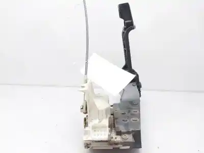 İkinci el araba yedek parçası sol ön kapi kilidi için ford mondeo berlina (ge) ambiente (06.2003->) (d) 116 cv / 85 kw oem iam referansları xs41a21813de  