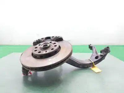 Piesă de schimb auto la mâna a doua Fuzeta dreapta fata pentru VOLKSWAGEN PASSAT BERLINA (3B2)  Referințe OEM IAM 8D0407258AL  