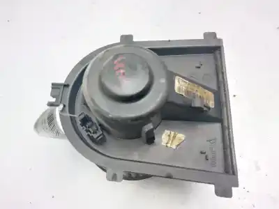 Автозапчастина б/у вентилятор опалення для seat toledo ii (1m2) 1.9 tdi посилання на oem iam 1j1819021a
