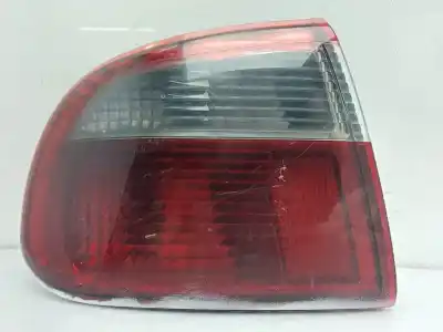 Автозапчастина б/у лівий ход ліхар для seat toledo ii (1m2) 1.9 tdi посилання на oem iam 1m5945095b