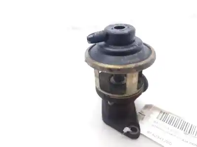 Pezzo di ricambio per auto di seconda mano VALVOLA EGR per CITROEN JUMPER CAJA CERRADA (1)  Riferimenti OEM IAM 9640341280  