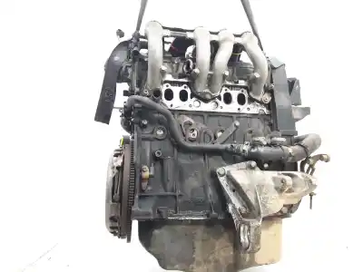 Peça sobressalente para automóvel em segunda mão motor completo por citroen jumper caja cerrada (1) 27 c d acristalado ntz. 1000 68 cv / 50 kw referências oem iam djy  
