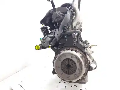 Peça sobressalente para automóvel em segunda mão motor completo por citroen jumper caja cerrada (1) 27 c d acristalado ntz. 1000 68 cv / 50 kw referências oem iam djy  