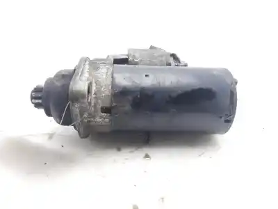 Автозапчастина б/у двигун запускається для seat toledo ii (1m2) 1.9 tdi посилання на oem iam 02a911024b  