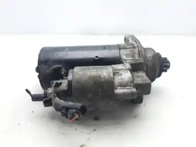 Автозапчастина б/у двигун запускається для seat toledo ii (1m2) 1.9 tdi посилання на oem iam 02a911024b  
