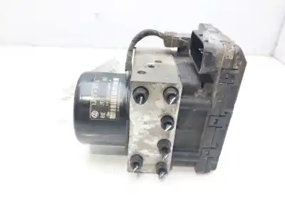 Pezzo di ricambio per auto di seconda mano abs per seat toledo ii (1m2) 1.9 tdi riferimenti oem iam 1j0614117d  