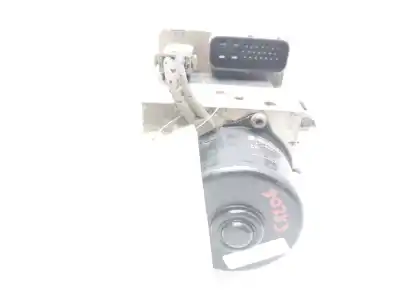 Pezzo di ricambio per auto di seconda mano abs per seat toledo ii (1m2) 1.9 tdi riferimenti oem iam 1j0614117d  