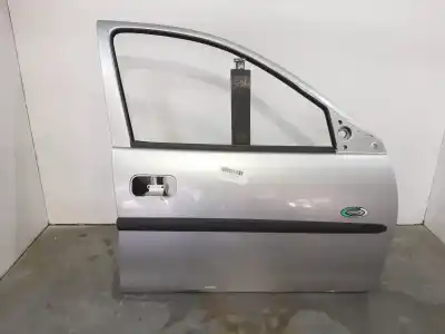 Gebrauchtes Autoersatzteil ORDERE RECHTE TÜR zum OPEL CORSA B  OEM-IAM-Referenzen 90535124  