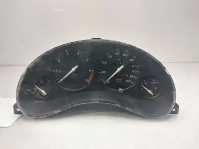 Piesă de schimb auto la mâna a doua ceas bord pentru opel corsa b top 100 (e) referințe oem iam 09113234  