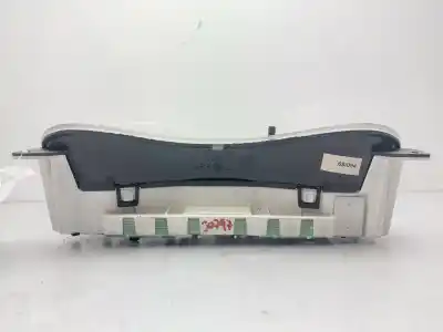 Piesă de schimb auto la mâna a doua ceas bord pentru opel corsa b top 100 (e) referințe oem iam 09113234  