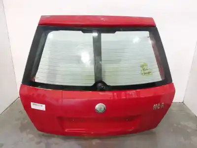 Pièce détachée automobile d'occasion HAYON pour SKODA FABIA (6Y2/6Y3)  Références OEM IAM 6Y0827025  