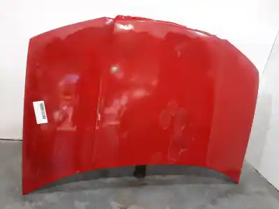 Автозапчастина б/у капок для skoda fabia (6y2/6y3) classic посилання на oem iam 6y0823031  