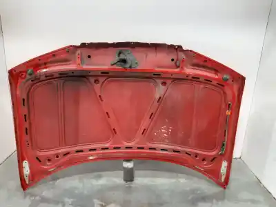 Автозапчастина б/у капок для skoda fabia (6y2/6y3) classic посилання на oem iam 6y0823031  