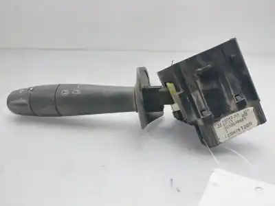 Second-hand car spare part windshiel wiper switch for dacia duster laureate 4x2 oem iam references 255675128r