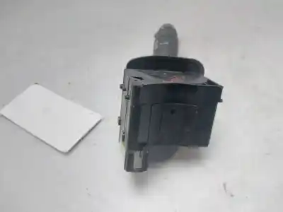 Second-hand car spare part windshiel wiper switch for dacia duster laureate 4x2 oem iam references 255675128r  