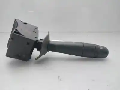 Second-hand car spare part windshiel wiper switch for dacia duster laureate 4x2 oem iam references 255675128r  