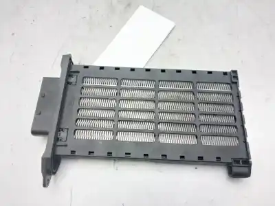 Second-hand car spare part heater blower for dacia duster ii essential oem iam references n103789t