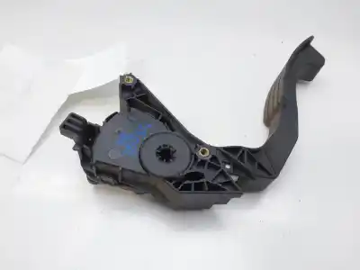 Second-hand car spare part accelerator pedal for dacia duster ii essential oem iam references 180022703r