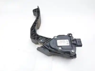 Автозапчасти б/у педальный потенциометр за dacia duster ii essential ссылки oem iam 180022703r  
