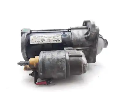 Second-hand car spare part starter motor for dacia duster ii essential oem iam references 233006508r  