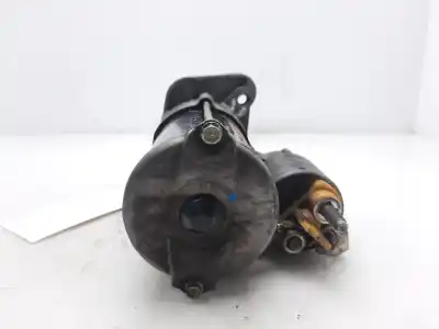 Second-hand car spare part starter motor for dacia duster ii essential oem iam references 233006508r  