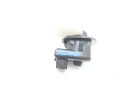 Second-hand car spare part rearview side mirror switch for dacia duster ii essential oem iam references 255706283r  
