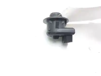 Second-hand car spare part rearview side mirror switch for dacia duster ii essential oem iam references 255706283r  