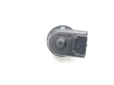 Second-hand car spare part rearview side mirror switch for dacia duster ii essential oem iam references 255706283r