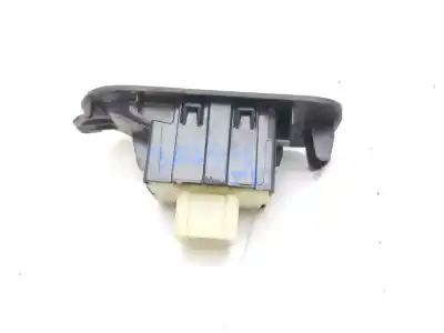 Second-hand car spare part rear left power window switch for dacia duster ii essential oem iam references 8200467793  