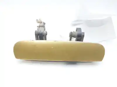 Автозапчасти б/у наружная рукоятка передняя справа за audi a3 (8l) 1.9 tdi ссылки oem iam 4b0837238  